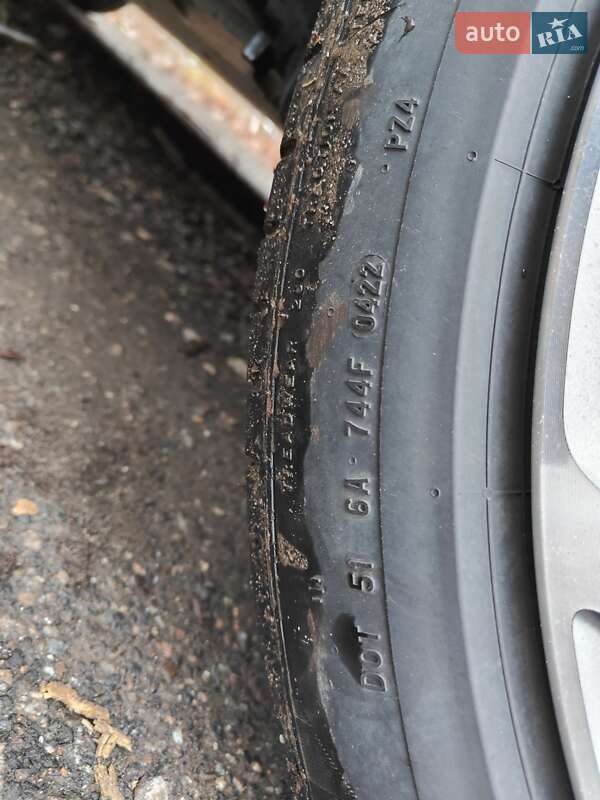 Позашляховик / Кросовер Voyah Free 2022 в Харкові фото 10 Позашляховик / Кросовер Voyah Free 2022 в Харкові