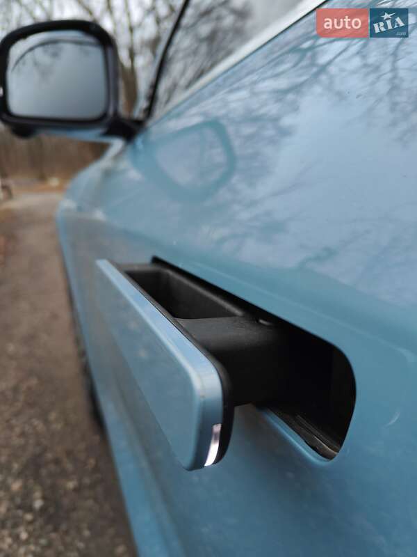 Позашляховик / Кросовер Voyah Free 2022 в Харкові фото 49 Позашляховик / Кросовер Voyah Free 2022 в Харкові