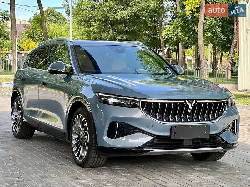 Универсал Voyah Free 2022 в Днепре