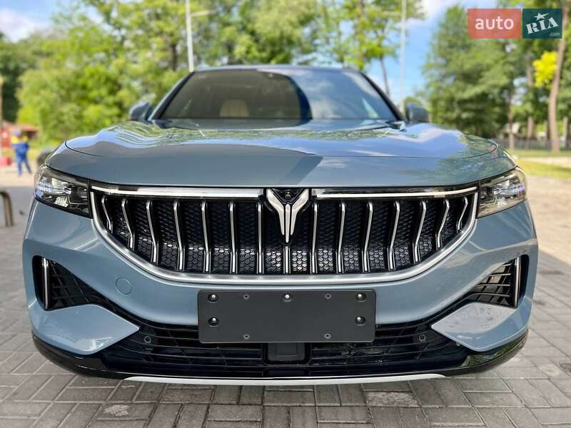 Универсал Voyah Free 2022 в Днепре