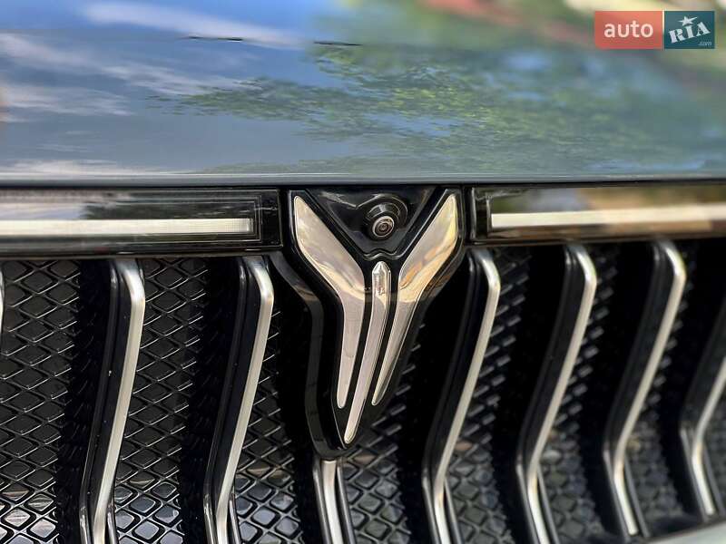 Универсал Voyah Free 2022 в Днепре