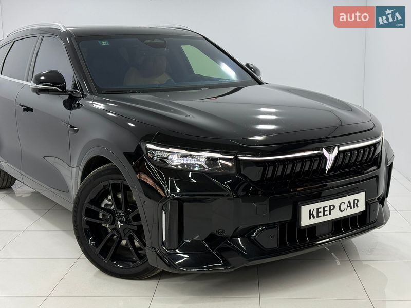 Внедорожник / Кроссовер Voyah Free 2023 в Одессе