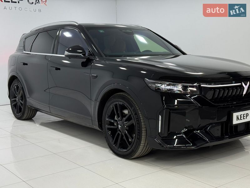 Внедорожник / Кроссовер Voyah Free 2023 в Одессе