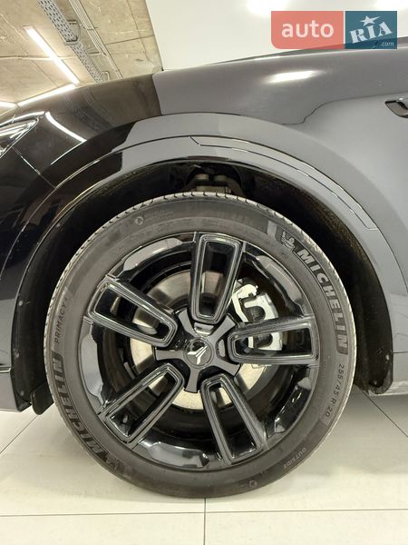 Внедорожник / Кроссовер Voyah Free 2023 в Одессе