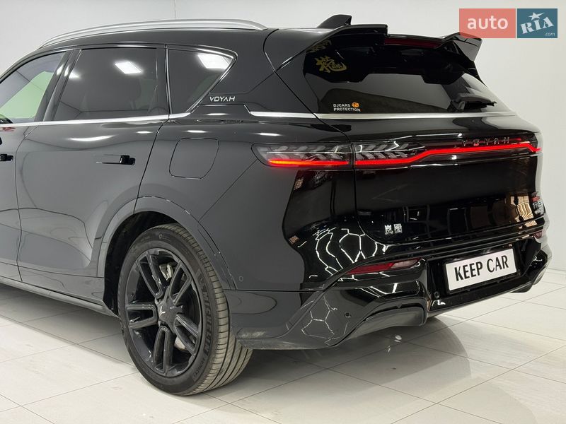 Внедорожник / Кроссовер Voyah Free 2023 в Одессе