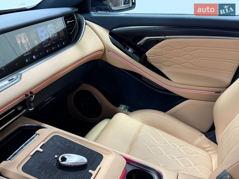 Внедорожник / Кроссовер Voyah Free 2023 в Одессе