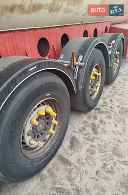 Газовоз VPS CN 48 2004 в 