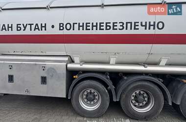 Газовоз VPS CN 48 2012 в 
