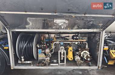 Газовоз VPS CN 50 2008 в Боярке