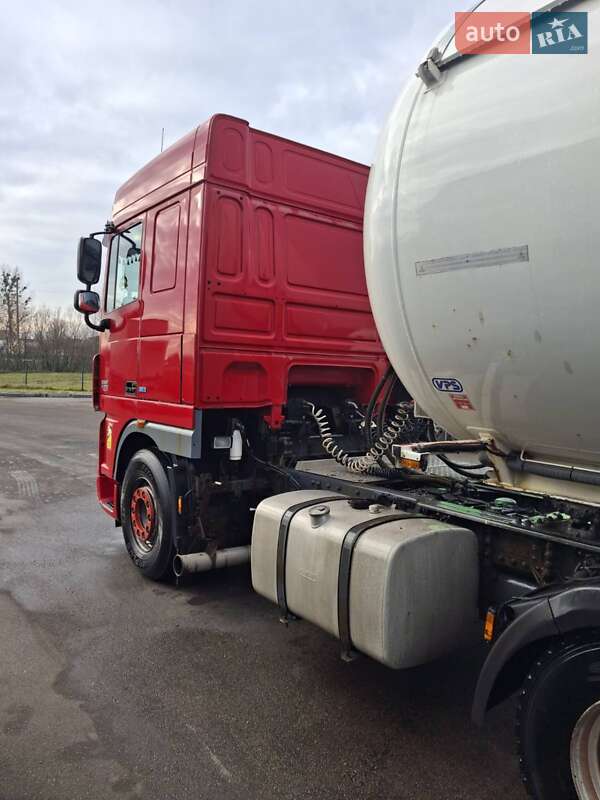 Газовоз VPS CN 50 2008 в Боярке