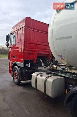Газовоз VPS CN 50 2008 в 
