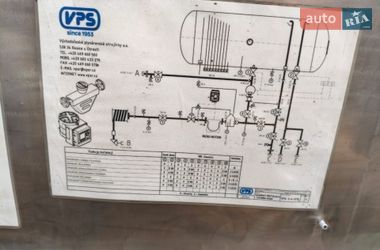 Інші причепи VPS CN 50 2017 в Харкові