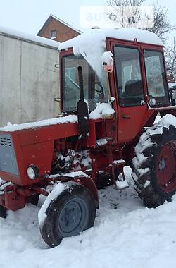 Трактор сельскохозяйственный ВТЗ Т-25 1992 в Тернополе