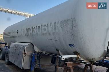 Цистерна Wabco WZM 2006 в 