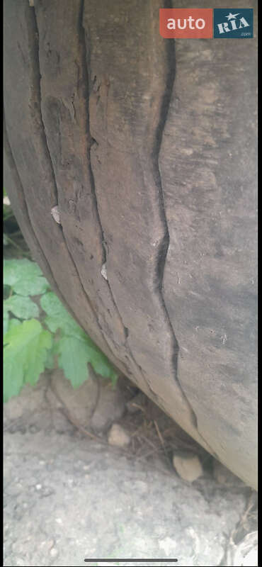 Контейнеровоз полуприцеп Wackenhut S24L 1970 в Одессе фото 12 Контейнеровоз полуприцеп Wackenhut S24L 1970 в Одессе