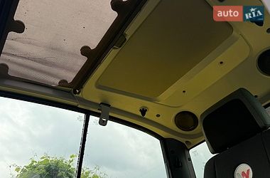Миниэкскаватор Wacker ET90 2017 в Болехове