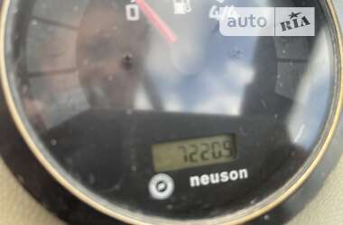Миниэкскаватор Wacker Neuson 2009 в 