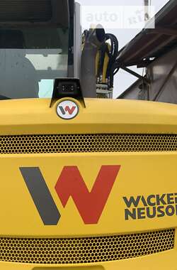 Міні-екскаватор Wacker Neuson 2021 в Вінниці