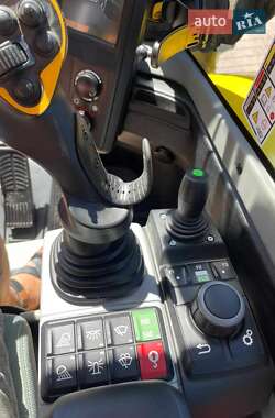 Миниэкскаватор Wacker Neuson 2023 в 