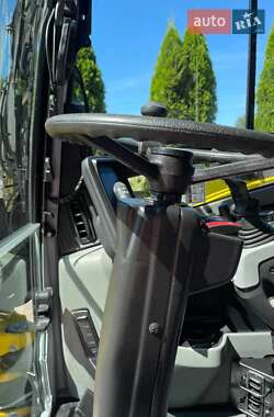 Миниэкскаватор Wacker Neuson 2023 в Ивано-Франковске