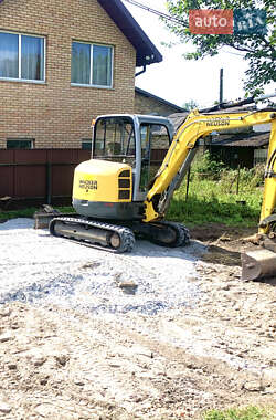 wacker neuson 2015 в Ровно от профессионального продавца Elijah