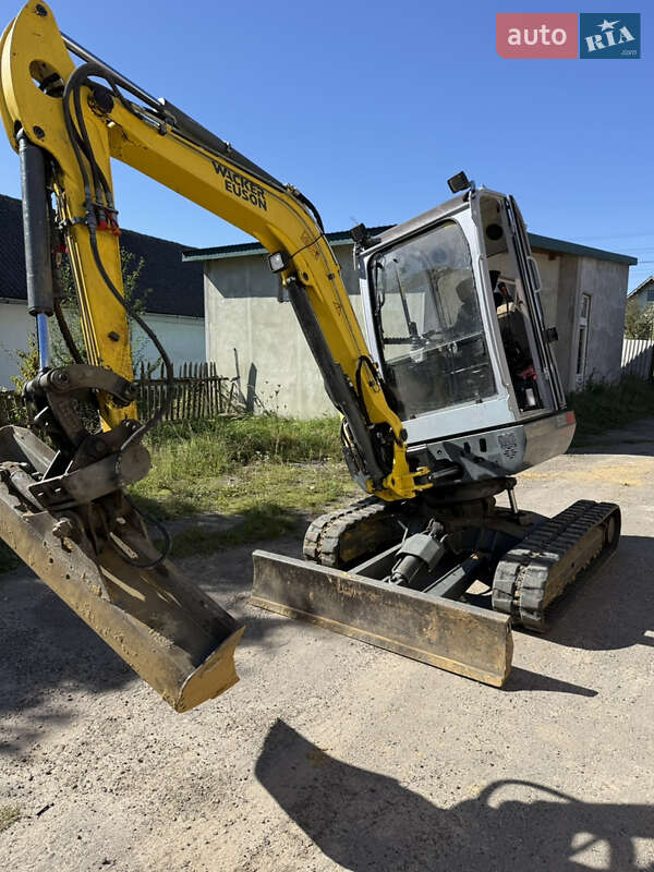 Wacker Neuson 2016