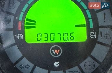 Миниэкскаватор Wacker Neuson 2014 в Недобоевцах