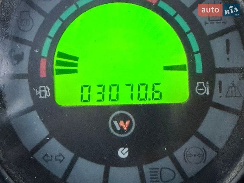 Миниэкскаватор Wacker Neuson 2014 в Недобоевцах
