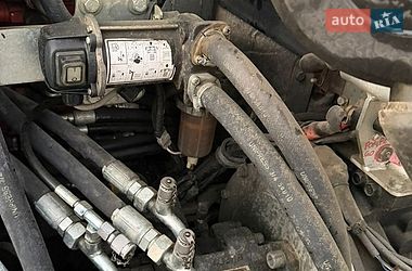 Миниэкскаватор Wacker Neuson 2014 в Недобоевцах