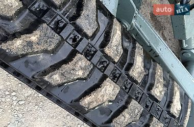 Миниэкскаватор Wacker Neuson 2014 в Недобоевцах