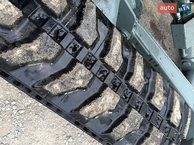 Миниэкскаватор Wacker Neuson 2014 в Недобоевцах