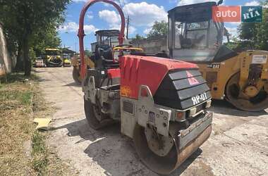 Дорожный каток Wacker RD 2007 в Одессе