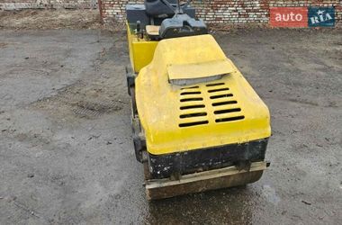 Дорожный каток Wacker RD 2011 в Сумах