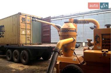 Інша спецтехніка Walinga  6614D 1997 в Чугуєві