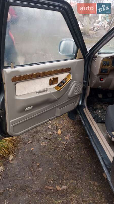 Внедорожник / Кроссовер Wanfeng SHK 2004 в Ровно