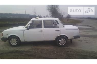 Седан Wartburg 1.3 1989 в Львове