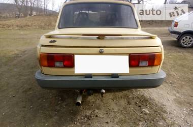 Седан Wartburg 1.3 1990 в 