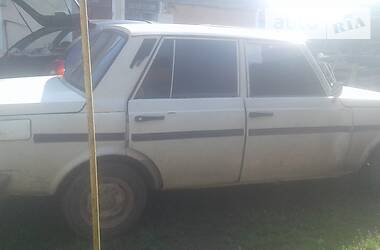 Седан Wartburg 1.3 1989 в 