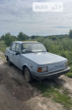 Седан Wartburg 1.3 1989 в Львові