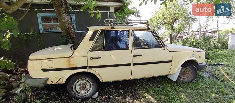 Седан Wartburg 1.3 1990 в Хмельницком