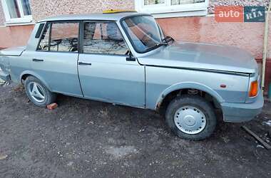 Седан Wartburg 1.3 1989 в 