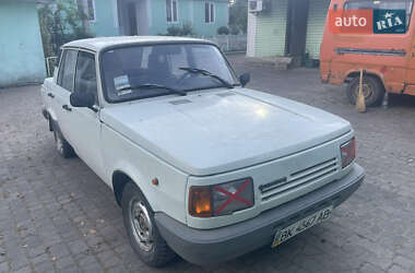 Седан Wartburg 1.3 1989 в Дубно