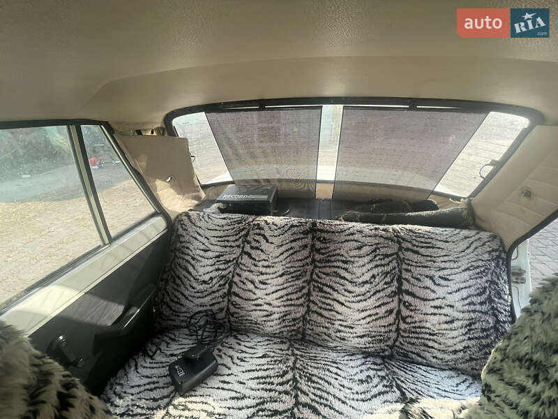 Седан Wartburg 1.3 1989 в Дубно