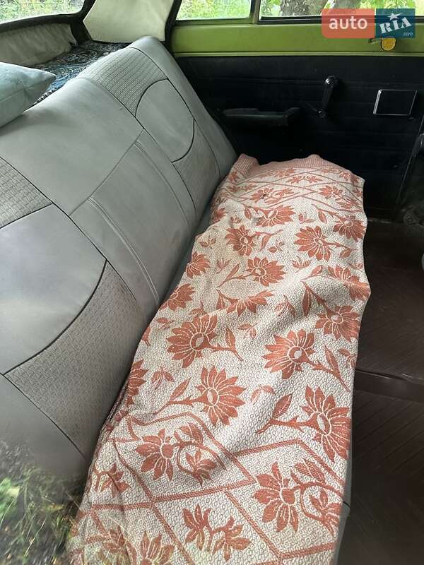 Седан Wartburg 1.3 1978 в Летичеве фото 2 Седан Wartburg 1.3 1978 в Летичеве