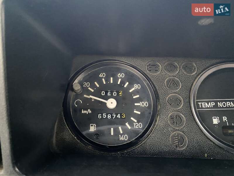 Универсал Wartburg 1.3 1990 в Ровно