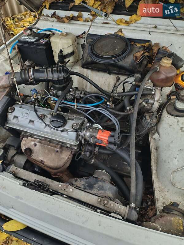 Универсал Wartburg 1.3 1989 в Черкассах фото 7 Универсал Wartburg 1.3 1989 в Черкассах
