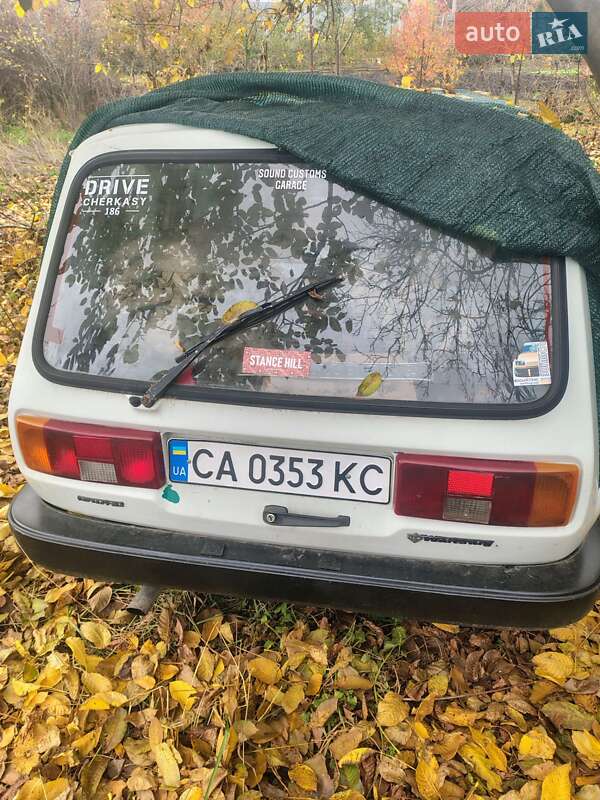 Универсал Wartburg 1.3 1989 в Черкассах фото 9 Универсал Wartburg 1.3 1989 в Черкассах