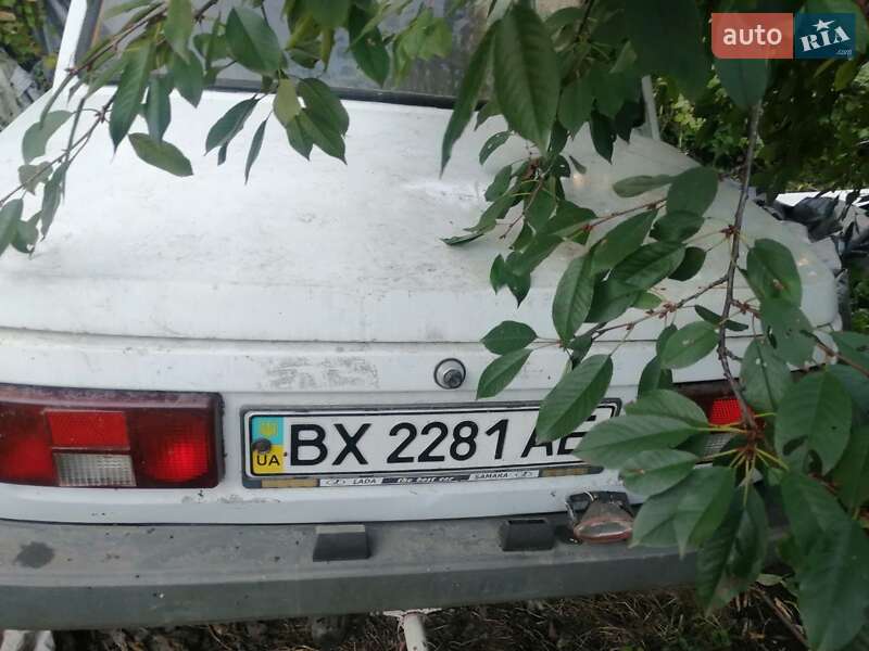 Седан Wartburg 1300 1989 в Старокостянтинові