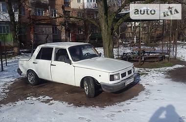 Седан Wartburg 353 1989 в Миколаєві
