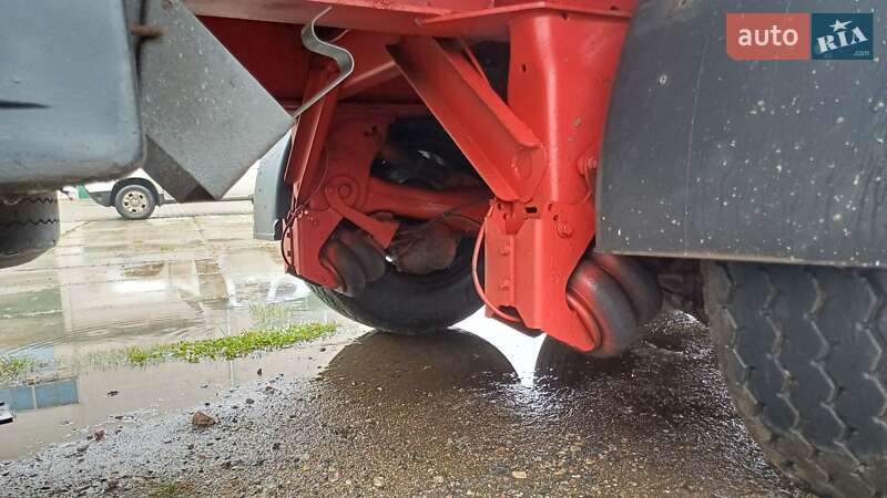 Контейнеровоз Wecon AW 2003 в Олександрії фото 7 Контейнеровоз Wecon AW 2003 в Олександрії